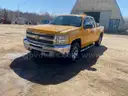 2013 Chevrolet Silverado