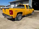 2013 Chevrolet Silverado