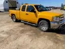2013 Chevrolet Silverado