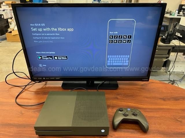 Xbox 1 hot sale model 1681