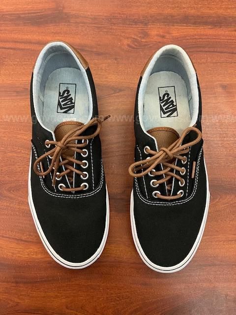 Vans hotsell shoes 9.5