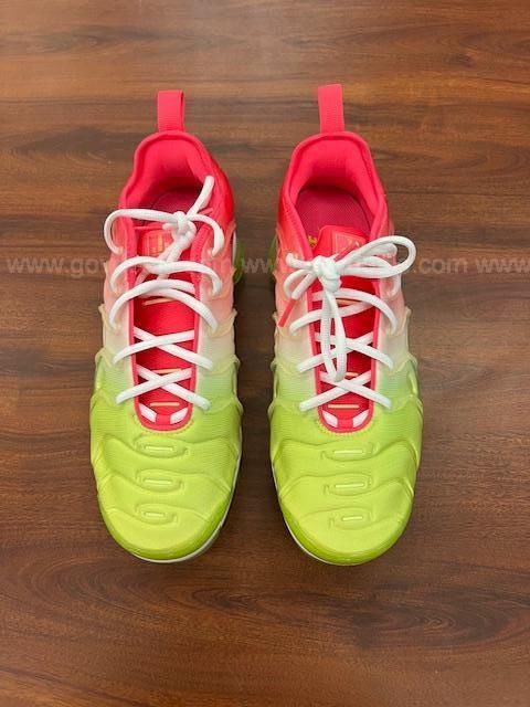 Vapormax hot sale volt womens