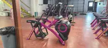 Used Life Fitness Lower Body Arc Trainer