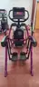 Used Life Fitness Lower Body Arc Trainer