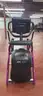 Used Life Fitness Lower Body Arc Trainer