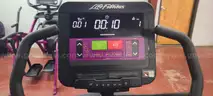 Used Life Fitness Lower Body Arc Trainer
