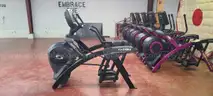 Cybex 625A Lower Body Arc Trainer