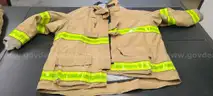 Globe GXCEL Bunker Gear Jacket 60/36 Pants 62/34