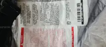 Globe GXCEL Bunker Gear Jacket 60/36 Pants 62/34