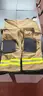 FireDex Bunker Gear Jacket 52/32 Pants : 50/32