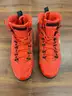 Nike Air Jordan 9 Retro &#x27;Chile Red&#x27; shoes, size 13