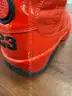 Nike Air Jordan 9 Retro &#x27;Chile Red&#x27; shoes, size 13