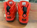 Nike Air Jordan 9 Retro &#x27;Chile Red&#x27; shoes, size 13