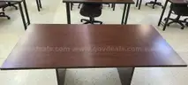 Rectangle Conference Table