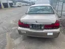 2004 Mercury Grand Marquis