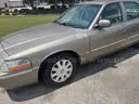 2004 Mercury Grand Marquis