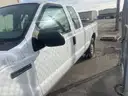 2007 Ford F-250 SD XL SuperCab 2WD