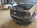 2007 Ford F-250 SD XL SuperCab 2WD
