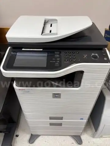 SHARP Printer