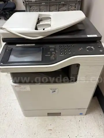 SHARP Printer