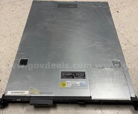 Dell, PowerEdge R410,