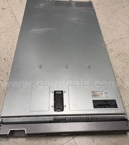Dell, PowerEdge 1950