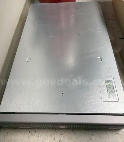 Dell, PowerEdge 2850