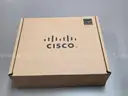 Lot of 4 UNOPENED Cisco UC Phone cp-7841 - Group 1