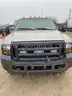 2007 Ford F-350 SD XL DRW 4WD
