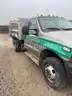 2007 Ford F-350 SD XL DRW 4WD