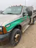 2007 Ford F-350 SD XL DRW 4WD