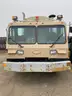 2001 Crane Carrier Co. Rear Loading Garbage Truck