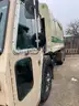2001 Crane Carrier Co. Rear Loading Garbage Truck