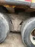 2001 Crane Carrier Co. Rear Loading Garbage Truck