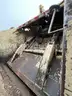 2001 Crane Carrier Co. Rear Loading Garbage Truck