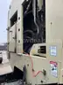 2001 Crane Carrier Co. Rear Loading Garbage Truck