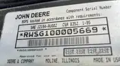 2006 John Deere Tractor