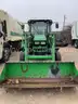 2006 John Deere Tractor