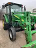2006 John Deere Tractor