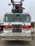 2006 Spartan Firetruck