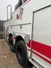 2006 Spartan Firetruck