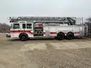 2006 Spartan Firetruck