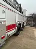 2006 Spartan Firetruck