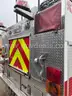 2006 Spartan Firetruck