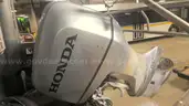2015 Honda Marine Outboard VTEC 4 Stroke Unleaded - Port Side Motor