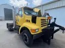 2000 Sterling L7500 Cab and Chassis