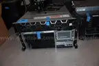 A lot of mixed servers