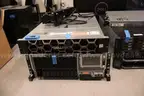 A lot of mixed servers