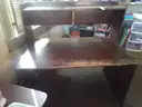 Wooden Desk