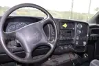2006 GMC C8500 Dump Truck
